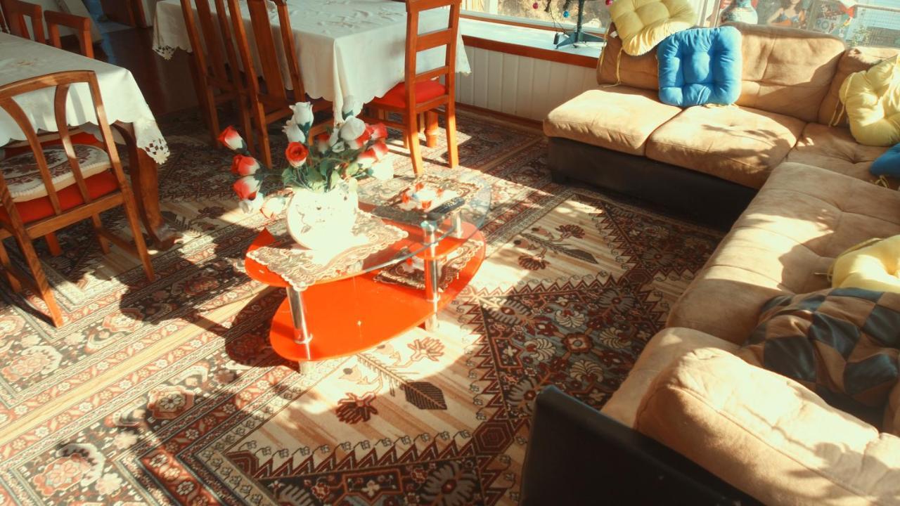 Hostal La Estrella 75 El Quisco Exteriör bild