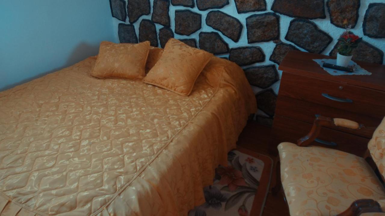 Hostal La Estrella 75 El Quisco Exteriör bild